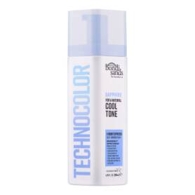 Technocolor 1 Hour Express Self Tanning Foam Sapphire