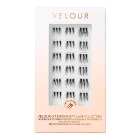 DIY Lash Extension Cluster Packs - Classic