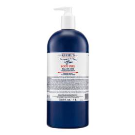 Body Fuel All-in-One Energizing Wash