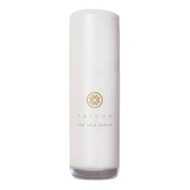 The Silk Serum