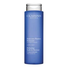 Relaxing Bath & Shower Concentrate 200ml