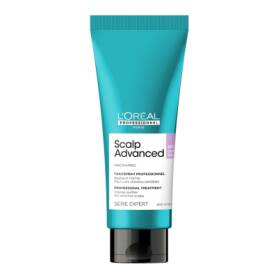 Serié Expert Scalp Advanced Anti-Discomfort Dermo-Regulator Shampoo