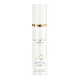 Lancaster Sun Perfect Sun Illuminating Cream SPF50