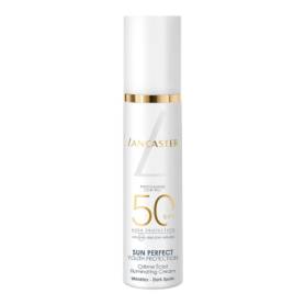 Lancaster Sun Perfect Sun Illuminating Cream SPF50