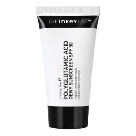 Polyglutamic Acid Dewy Sunscreen SPF30
