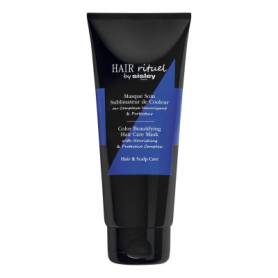Color Beautifying Hair Care Mask