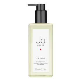 Fig Trees A Hand Wash