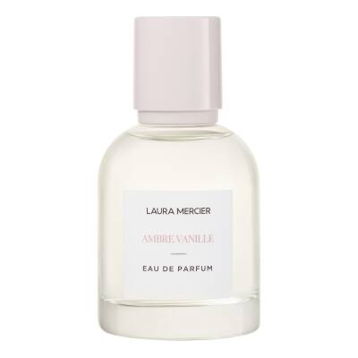Laura Mercier Ambre Vanille Eau de Parfum 50ml | SEPHORA UK