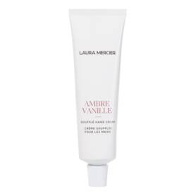 Soufflé Hand Cream Ambre Vanille