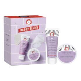 FAB Body Besties Smooth Skin