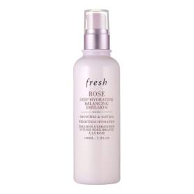 Rose Deep Hydration Emulsion