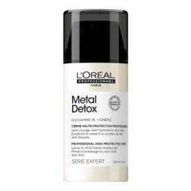 Metal Detox Anti-Metal High Protector Cream