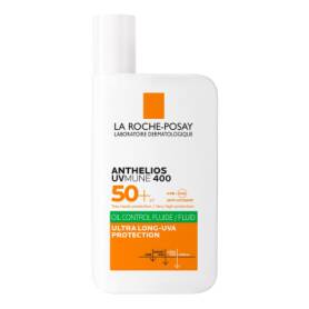 Anthelios UVMune 400 Oil Control Fluid SPF50+
