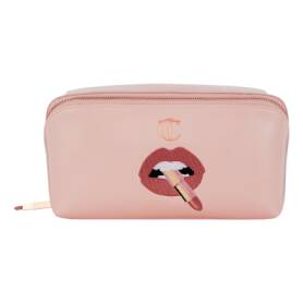 Pillow Talk Makeup Bag