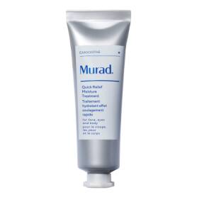 Quick Relief Moisture Treatment