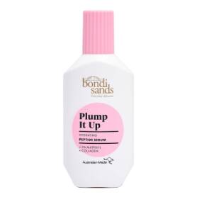 Plump It Up Peptide Serum