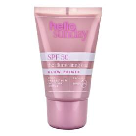 The Illuminating One Glow Primer SPF50