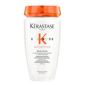 Nutritive Bain Satin Hydrating Shampoo
