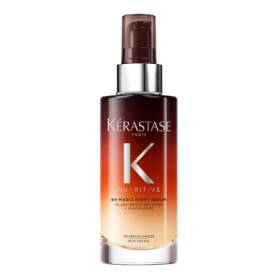 Nutritive 8H Magic Night Serum