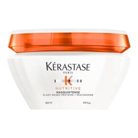 Nutritive Masquintense Deep Nutrition Soft Mask