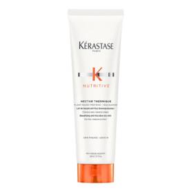 Nutritive Nectar Thermique Beautifying Anti-Frizz Blow Dry Milk