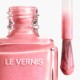 LE VERNIS