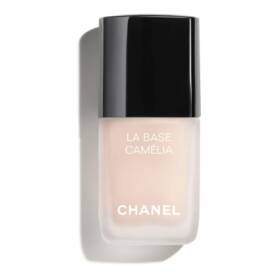 LA BASE CAMÉLIA - Fortifying, Protecting and Smoothing Base Coat