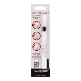 Mani Marker White 3ml