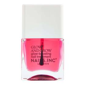 Glow and Grow Nail Growth Treatment