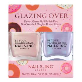 Glazing Over