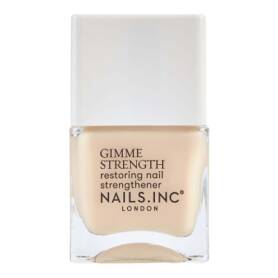 Gimme Strength Nail Strengthener