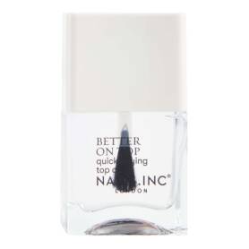Better On Top Quick-Drying Top Coat
