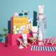 Holiday-Proof Hair Care Travel Collection