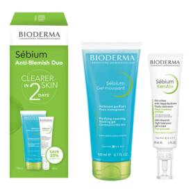 Sebium Anti-Blemish Duo