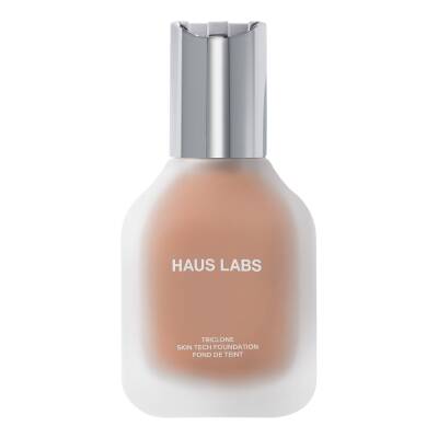 HAUS Labs Triclone Skin Tech Medium Coverage Foundation with Fermented Arnica 30ml