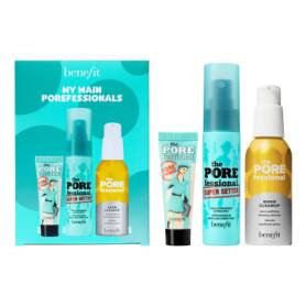 My Main Porefessionals Pore