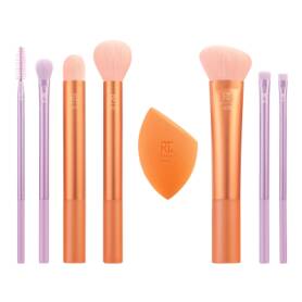 Level Up Brush and Sponge