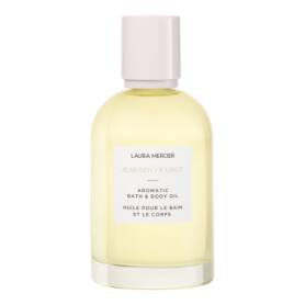 Aromatic Bath & Body Oil Almond Coconut