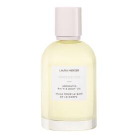 Aromatic Bath & Body Oil Neroli du Sud