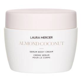 Serum Body Cream Almond Coconut