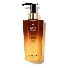 ABEILLE ROYALE - Revitalising & Fortifying Care Shampoo 290ml