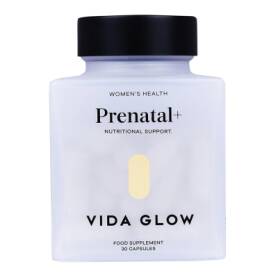 Prenatal +