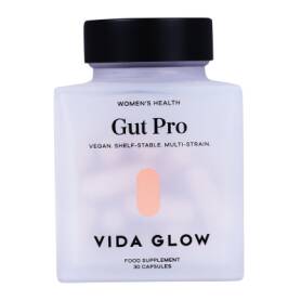 Vida Glow Gut Pro x30