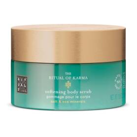 The Ritual of Karma Salt Body Scrub