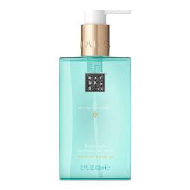 The Ritual of Karma Hand Wash