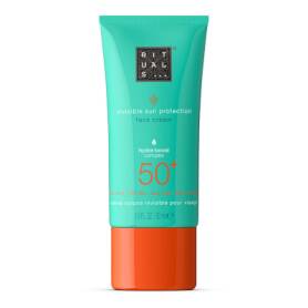 The Ritual of Karma Sun Face Cream SPF50+