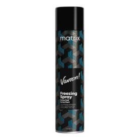VaVoom Freeze Spray Extra Full Volumising Hairspray