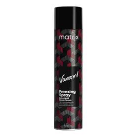 VaVoom Freezing Spray Extra Hold Hairspray