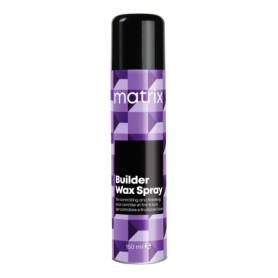 Builder Wax Spray