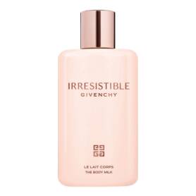Irresistible Givenchy  The Body Milk